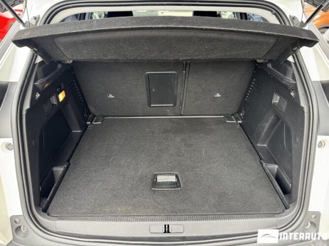 peugeot 3008 2020