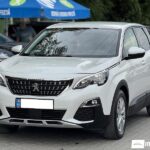 Peugeot 3008 2020