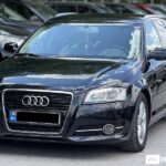 Audi A3 2011