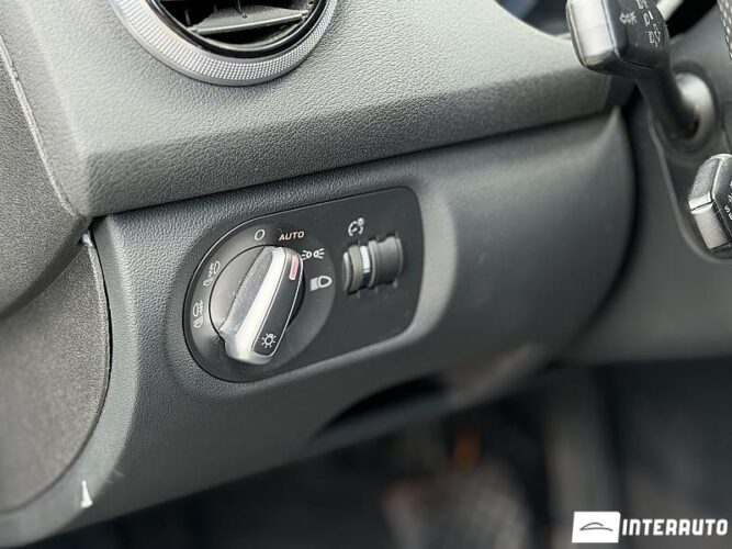 audi A3 2011
