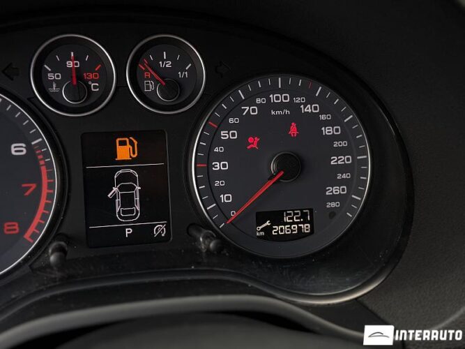 audi A3 2011