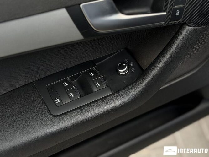 audi A3 2011