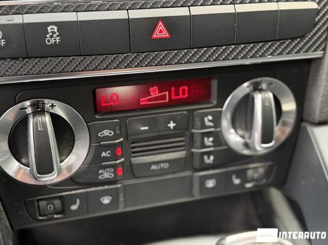 audi A3 2011