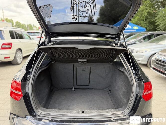 audi A3 2011