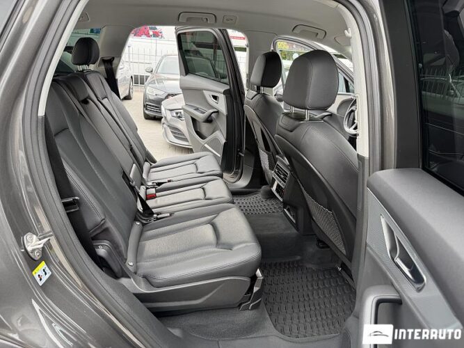 Audi Q7 38 audi Q7 2021