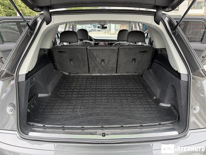 Audi Q7 48 audi Q7 2021