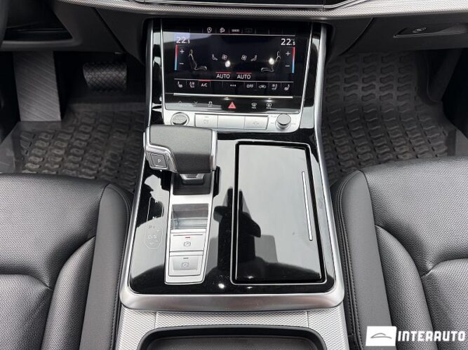 Audi Q7 44 audi Q7 2021