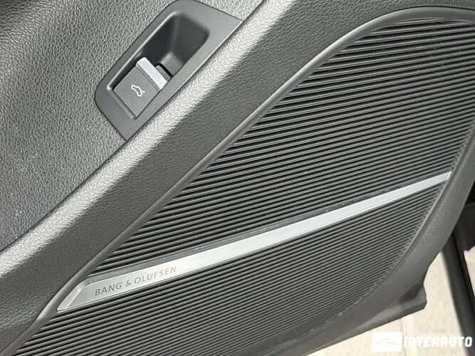 Audi Q7 45 audi Q7 2021