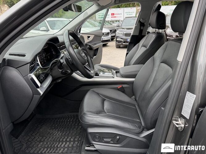 Audi Q7 35 audi Q7 2021