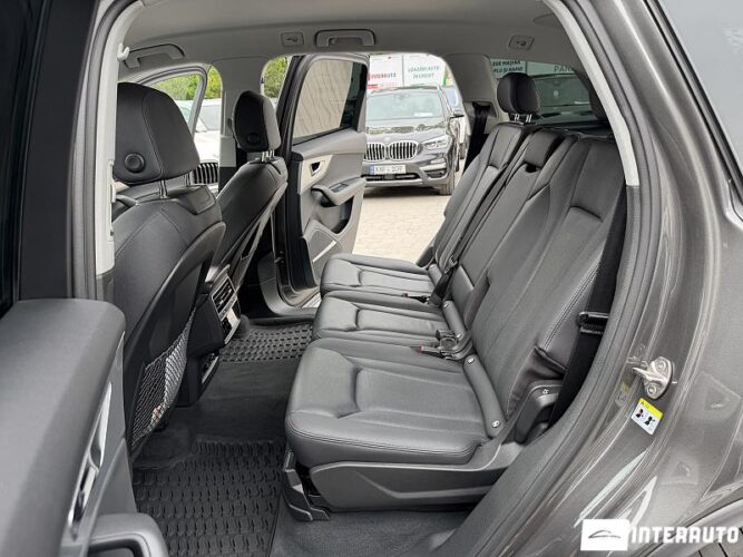 Audi Q7 37 audi Q7 2021