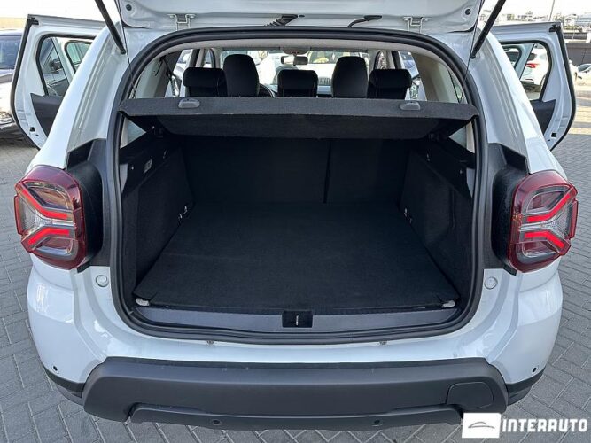 Dacia Duster 49 dacia Duster 2023