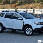 Dacia Duster 2023