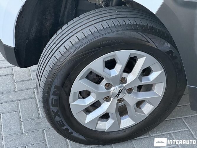 Dacia Duster 48 dacia Duster 2023