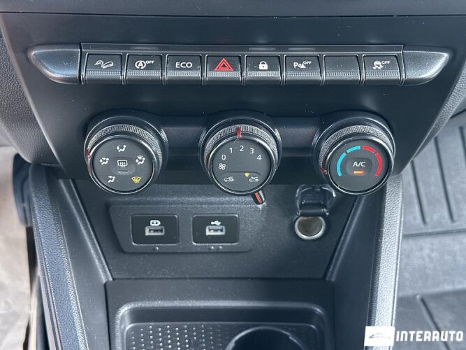 Dacia Duster 40 dacia Duster 2023