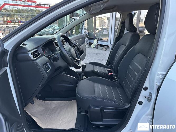 Dacia Duster 35 dacia Duster 2023