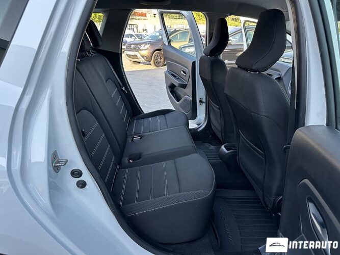 Dacia Duster 44 dacia Duster 2023