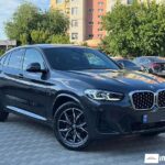 BMW X4 2.0D 2023