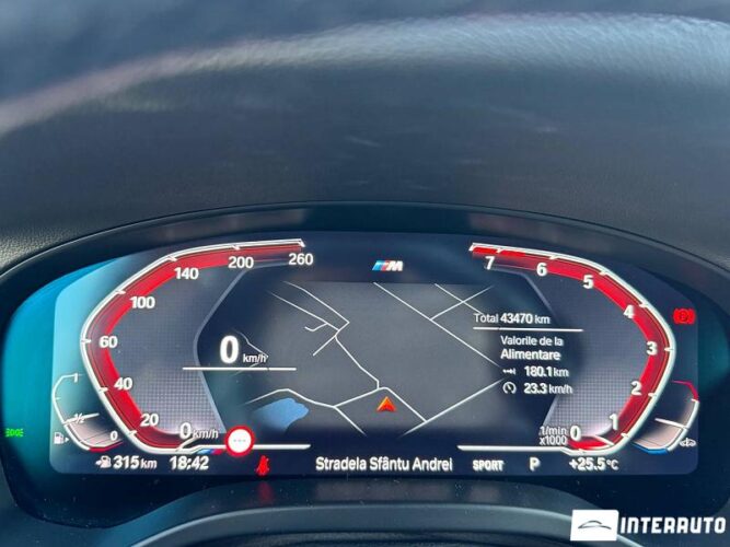 BMW X4 2.0i 37 bmw X4 2.0i 2023