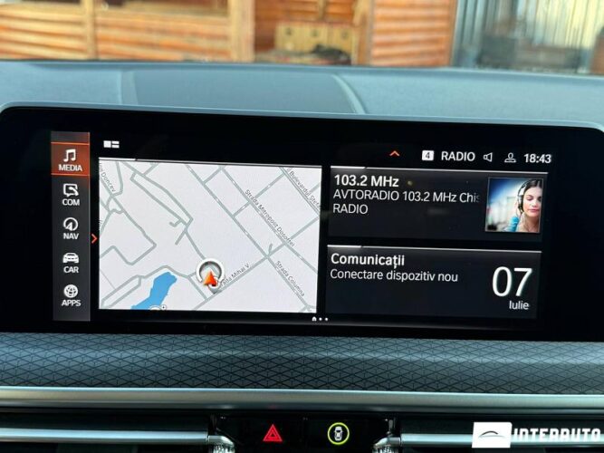 BMW X4 2.0i 39 bmw X4 2.0i 2023