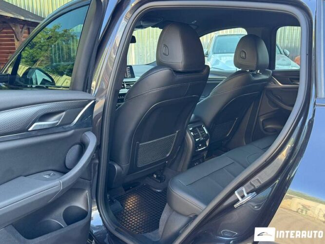 BMW X4 2.0i 43 bmw X4 2.0i 2023