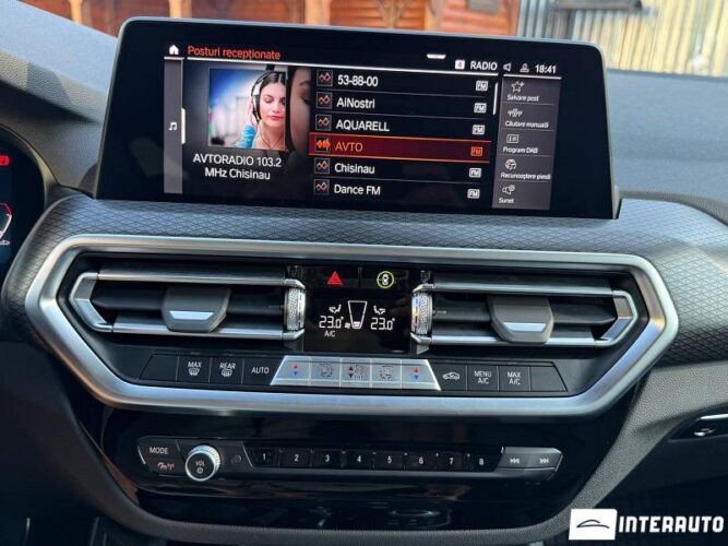BMW X4 2.0i 38 bmw X4 2.0i 2023