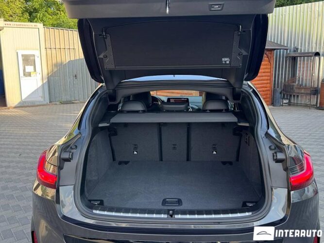 BMW X4 2.0i 46 bmw X4 2.0i 2023