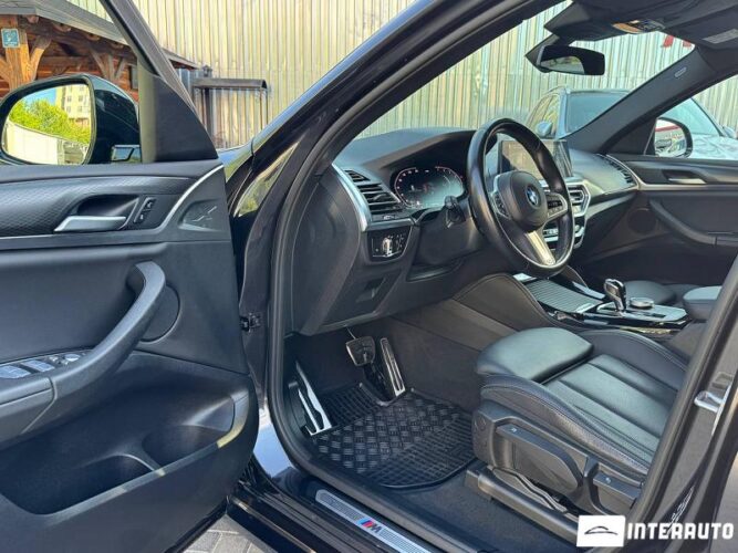 BMW X4 2.0i 34 bmw X4 2.0i 2023