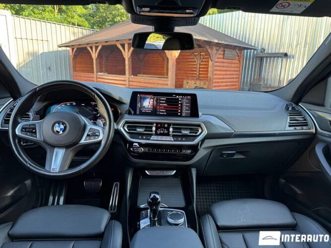 BMW X4 2.0i 35 bmw X4 2.0i 2023