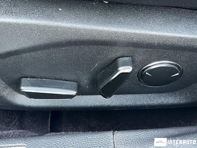ford Fusion 2016