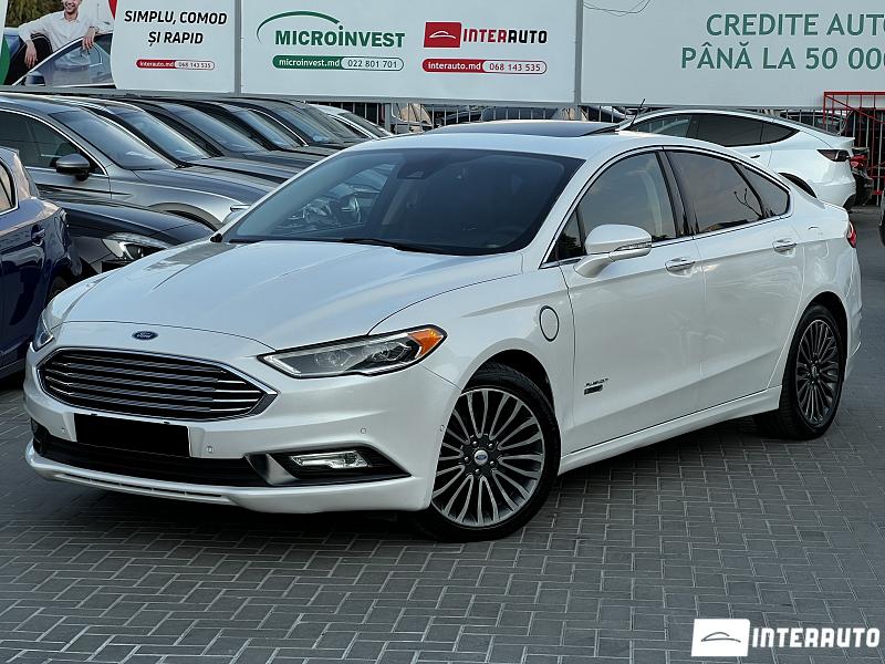 interauto oferta masina