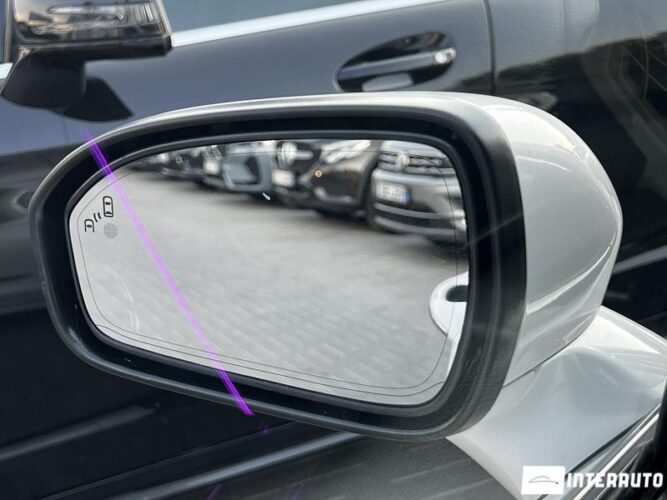 ford Fusion 2016