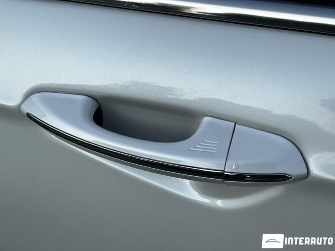 ford Fusion 2016