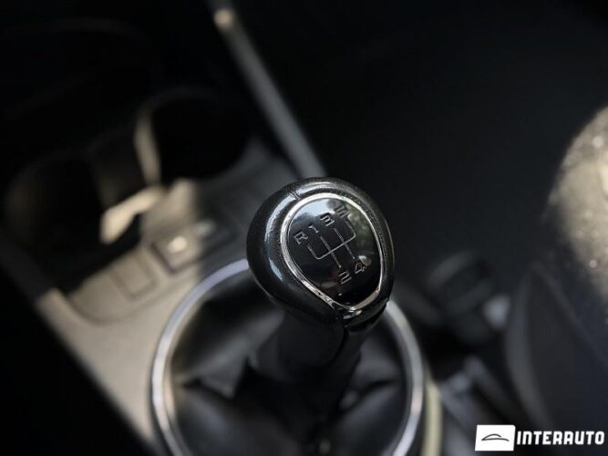 skoda Fabia 2010