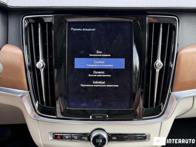 Volvo S 90 48 volvo S 90 2017