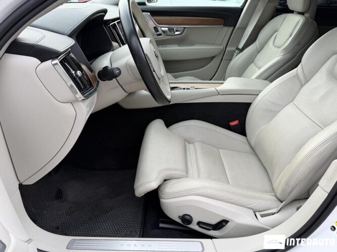 Volvo S 90 43 volvo S 90 2017
