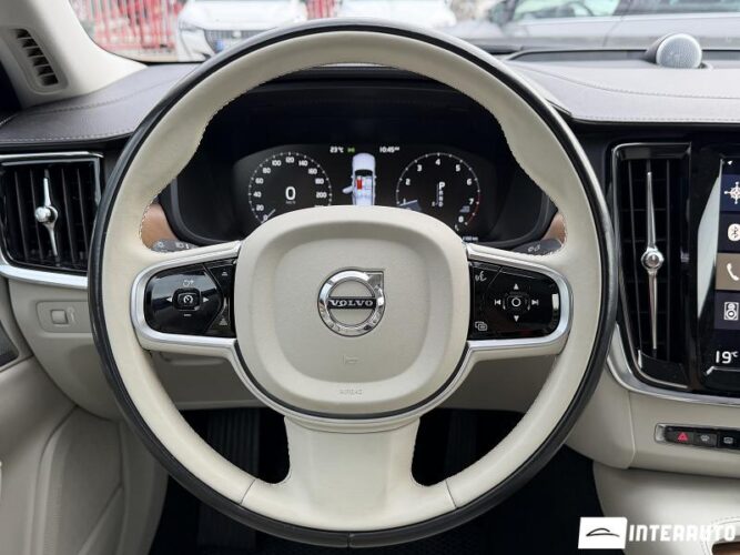 Volvo S 90 45 volvo S 90 2017