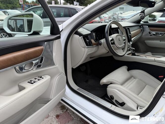 Volvo S 90 41 volvo S 90 2017
