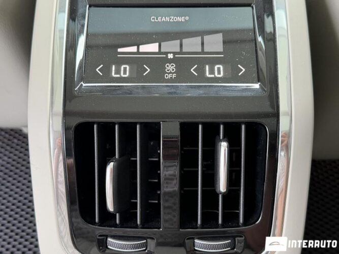 Volvo S 90 54 volvo S 90 2017