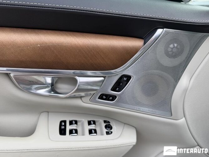 Volvo S 90 42 volvo S 90 2017