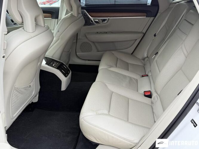 Volvo S 90 53 volvo S 90 2017
