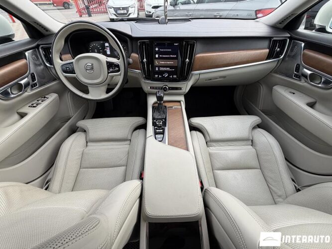 Volvo S 90 44 volvo S 90 2017