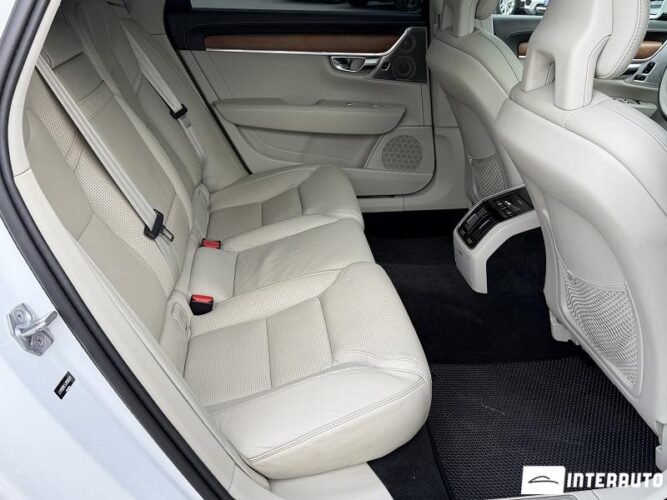 Volvo S 90 55 volvo S 90 2017