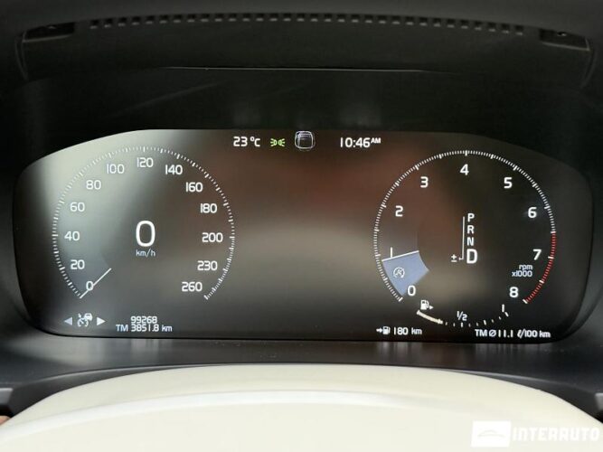 Volvo S 90 46 volvo S 90 2017