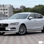 Volvo S 90 2017
