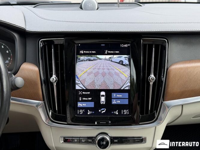 Volvo S 90 49 volvo S 90 2017