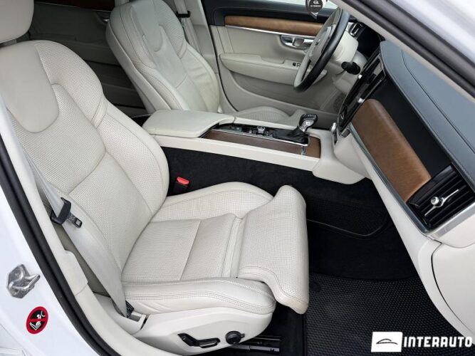 Volvo S 90 51 volvo S 90 2017