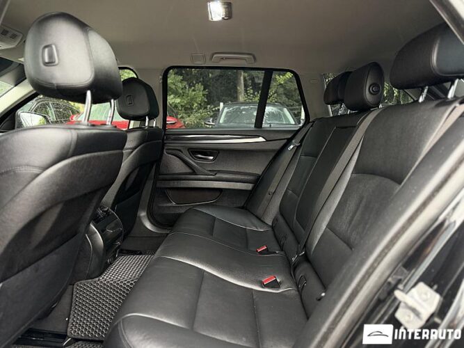 BMW 520 49 bmw 520 2014