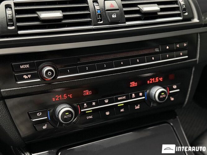 BMW 520 46 bmw 520 2014