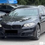 BMW 520 2014
