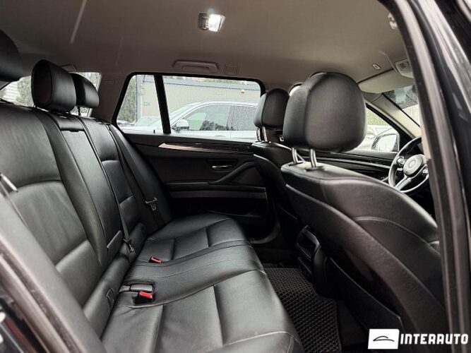 BMW 520 50 bmw 520 2014